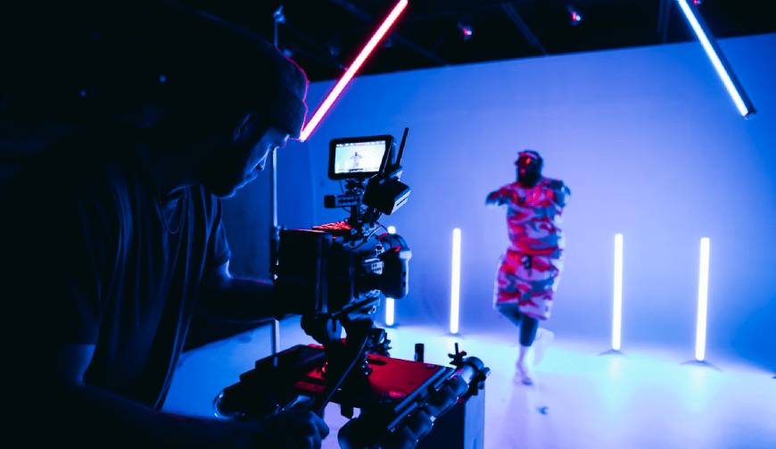 产品宣传视频拍摄公司，精准定位，为产品发声