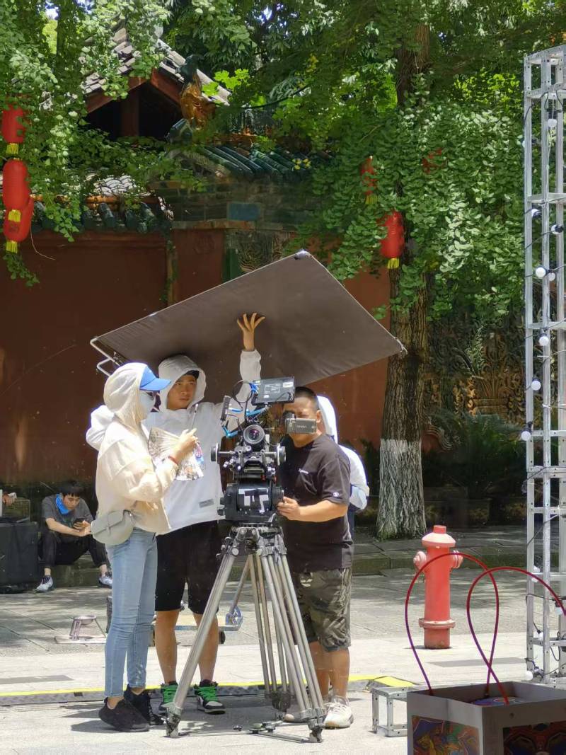宿豫区产品宣传视频拍摄公司避坑：资质、案例、服务全解析