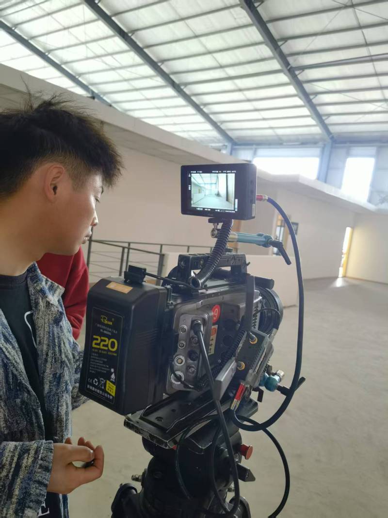 宿豫区电商产品视频拍摄制作：小成本也能产出高质感内容？