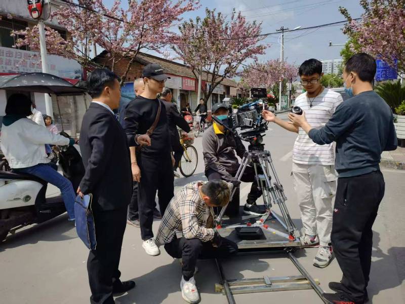 专业宿豫区电商产品视频拍摄制作：AI赋能高效内容生产