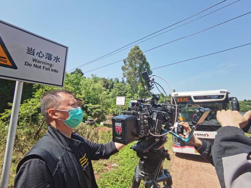 宿豫区产品视频拍摄服务详解：从策划到交付全流程